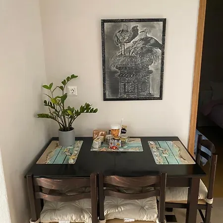 Beachwalk Appartement
